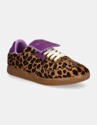 Steve Madden Кожени маратонки Ethora-L