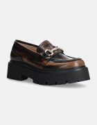 Steve Madden Кожени мокасини Occupy