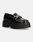 Steve Madden Кожени мокасини Occupy