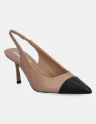 Steve Madden Кожени обувки с тънък ток Kling