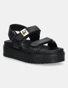 Steve Madden Кожени сандали Bigmona