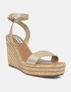 Steve Madden Кожени сандали Cassie