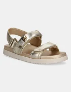 Steve Madden Кожени сандали Mona