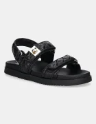 Steve Madden Кожени сандали Mona-Q
