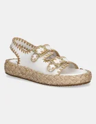 Steve Madden Кожени сандали Portofino