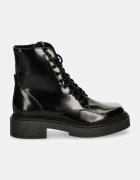 Steve Madden Кубинки Chiney в черно с платформа SM11003204