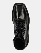 Steve Madden Кубинки Chiney в черно с платформа SM11003204