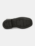 Steve Madden Кубинки Chiney в черно с платформа SM11003204
