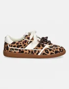 Steve Madden Маратонки Augustine в кафяво 11005216