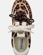 Steve Madden Маратонки Augustine в кафяво 11005216