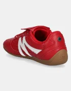 Steve Madden Маратонки Freekick-E в червено SM19000136