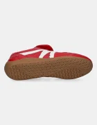 Steve Madden Маратонки Freekick-E в червено SM19000136