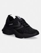 Steve Madden Маратонки Main ST.-RE в черно 11005343