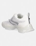 Steve Madden Маратонки Miravella-E в бяло 11005496