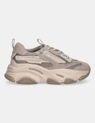 Steve Madden Маратонки Possession-E в бежово 11004652