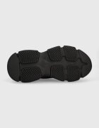 Steve Madden Маратонки Possession-E в черно SM19000033
