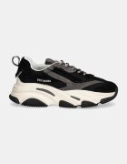 Steve Madden Маратонки Possession-E в черно SM19000033