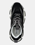 Steve Madden Маратонки Possession-E в черно SM19000033
