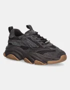Steve Madden Маратонки Possession-E в кафяво 11004652