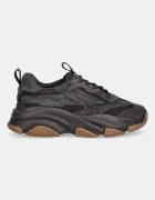 Steve Madden Маратонки Possession-E в кафяво 11004652