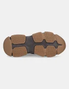 Steve Madden Маратонки Possession-E в кафяво 11004652