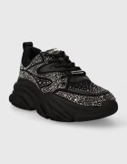 Steve Madden Маратонки Privy в черно SM19000082