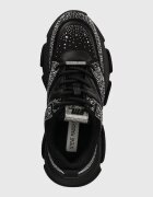 Steve Madden Маратонки Privy в черно SM19000082