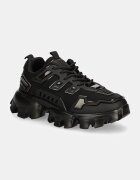 Steve Madden Маратонки Prize в черно SM12000479