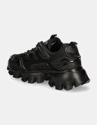 Steve Madden Маратонки Prize в черно SM12000479