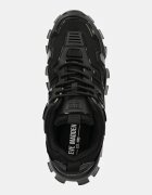 Steve Madden Маратонки Prize в черно SM12000479