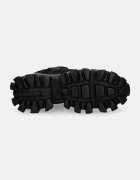 Steve Madden Маратонки Prize в черно SM12000479