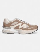Steve Madden Маратонки Speeder в бежово 11005324