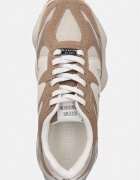 Steve Madden Маратонки Speeder в бежово 11005324