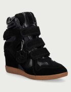 Steve Madden Mavis маратонки дамски черни 11005696