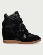 Steve Madden Mavis маратонки дамски черни 11005696