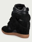 Steve Madden Mavis маратонки дамски черни 11005696