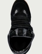 Steve Madden Mavis маратонки дамски черни 11005696
