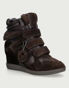 Steve Madden Mavis маратонки дамски кафяви 11005696