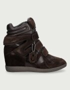 Steve Madden Mavis маратонки дамски кафяви 11005696