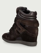 Steve Madden Mavis маратонки дамски кафяви 11005696