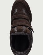 Steve Madden Mavis маратонки дамски кафяви 11005696