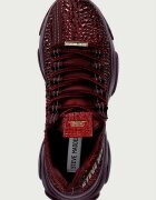 Steve Madden Mistica маратонки дамски бордо 11002320