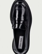 Steve Madden мокасини дамски Katja черни 11005690