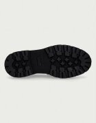 Steve Madden мокасини дамски Katja черни 11005690