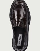 Steve Madden мокасини дамски Katja кафяви с платформа 11005690