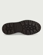 Steve Madden мокасини дамски Katja кафяви с платформа 11005690