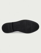 Steve Madden мокасини дамски от велур Resta кафяви 11005792