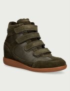 Steve Madden Mustang маратонки дамски зелени 11004987