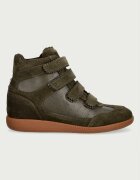 Steve Madden Mustang маратонки дамски зелени 11004987