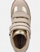 Steve Madden Mustang маратонки дамски златни 11004987